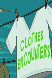 Yin! Yang! Yo! – S02E35 – Clothes Encounters/Commander-in-Cheat