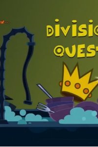 Yin! Yang! Yo! – S02E38 – Division Quest