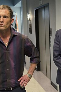 Dexter – S08E05 – This Little Piggy
