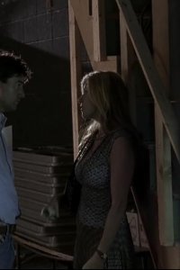 Friday Night Lights – S01E04 – Who’s Your Daddy