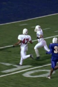 Friday Night Lights – S01E07 – Homecoming