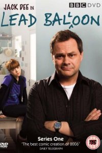 Lead Balloon – S04E06 – End