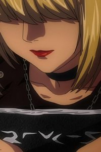 Death Note: Desu nôto – S01E12 – Love