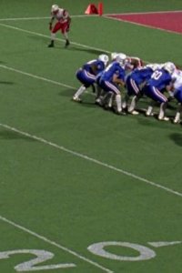Friday Night Lights – S05E05 – Kingdom