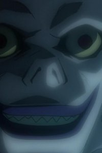 Death Note: Desu nôto – S01E14 – Friend