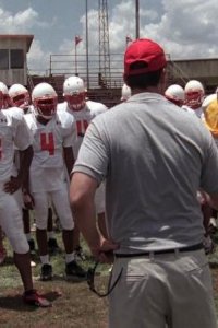 Friday Night Lights – S05E07 – Perfect Record