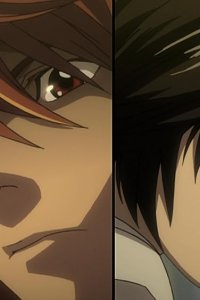 Death Note: Desu nôto – S01E17 – Execution
