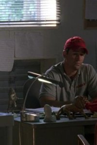 Friday Night Lights – S05E10 – Don’t Go
