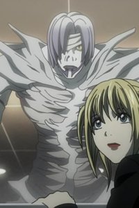Death Note: Desu nôto – S01E21 – Performance