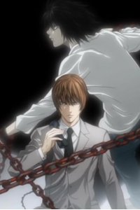 Death Note: Desu nôto – S01E27 – Abduction