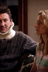 Not Going Out – S01E04 – Stress
