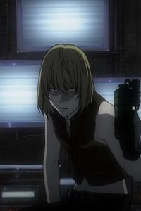 Death Note: Desu nôto – S01E29 – Father