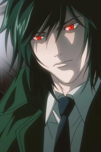 Death Note: Desu nôto – S01E31 – Transfer