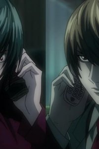 Death Note: Desu nôto – S01E32 – Selection