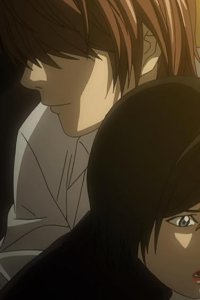 Death Note: Desu nôto – S01E33 – Scorn
