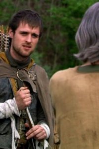 Robin Hood – S01E01 – Will You Tolerate This?
