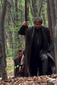 Robin Hood – S01E02 – Sheriff Got Your Tongue?