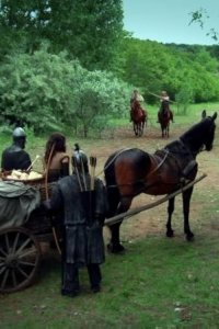 Robin Hood – S01E04 – Parent Hood