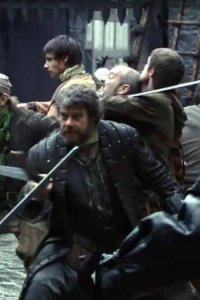 Robin Hood – S01E06 – The Tax Man Cometh