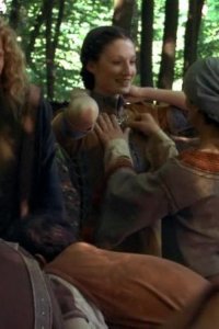 Robin Hood – S01E07 – Brothers in Arms