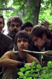 Robin Hood – S01E10 – Peace? Off!