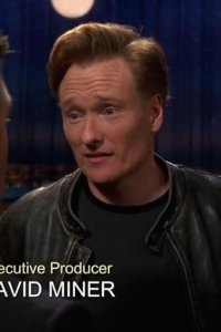 30 Rock – S01E07 – Tracy Does Conan