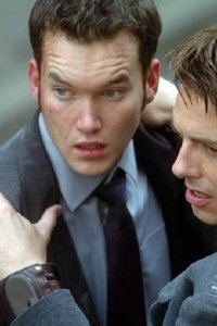 Torchwood – S01E13 – End of Days