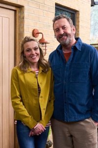 Not Going Out – S14E01 – House Move