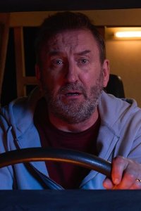 Not Going Out – S14E03 – Campervan
