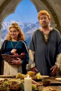 Not Going Out – S14E05 – Dragon Castle