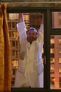 Not Going Out – S14E06 – Hotel Room