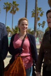 Torchwood – S04E04 – Miracle Day: Escape to LA