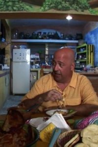 Bizarre Foods with Andrew Zimmern – S01E08 – Mexico
