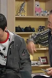 High Kick! – S01E15 – Episode #1.15