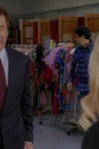 30 Rock – S07E05 – There’s No I in America