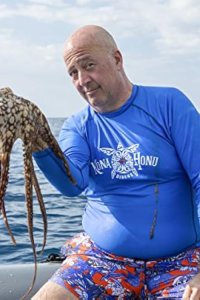 Bizarre Foods with Andrew Zimmern – S12E02 – Captain Cook and the Ancient Hawaiians