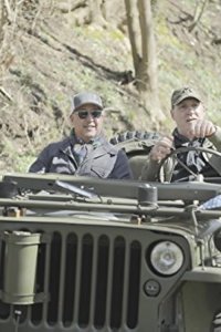 Bizarre Foods with Andrew Zimmern – S12E04 – WWII Battle of the Bulge