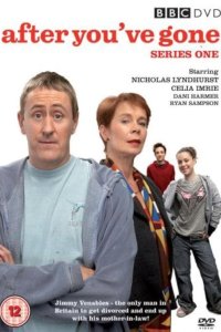 After You’ve Gone – S03E01 – Dawn of the Dad