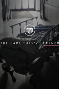 The Care They’ve Earned