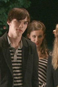 Skins – S01E01 – Tony
