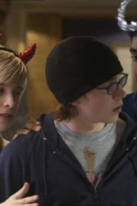 Skins – S01E05 – Sid