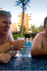 Benidorm – S01E01 – Episode #1.1
