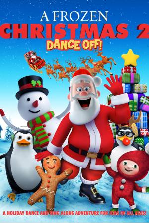 A Frozen Christmas 2