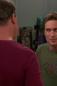 Rules of Engagement – S01E02 – The Birthday Deal