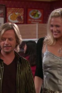 Rules of Engagement – S01E03 – Young and the Restless