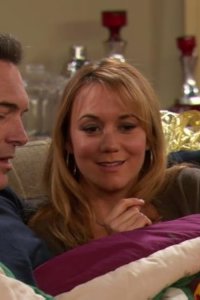 Rules of Engagement – S01E07 – Jeff’s Wooby