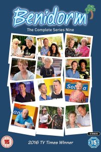 Benidorm – S11E01 – Episode #11.1