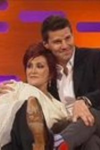 The Graham Norton Show – S02E10 – Sharon Osbourne/David Boreanaz/Stereophonics.