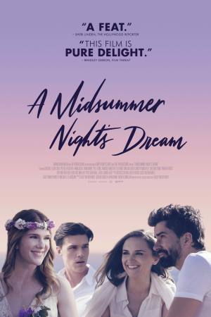A Midsummer Night’s Dream