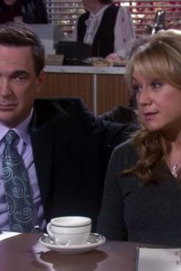 Rules of Engagement – S07E02 – Taking Names